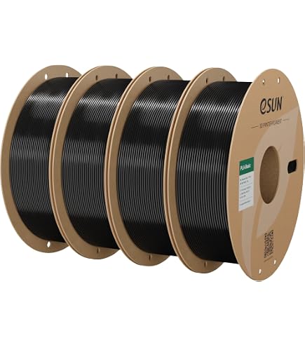 Amazon.co.jp: iSANGHU PLAフィラメント 1.75mm 3Dプリンター専用